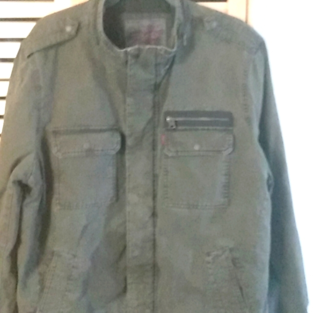 Levi  winter jacket